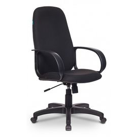  Кресло компьютерное CH-808AXSN/#B, фото 1 