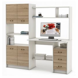  Стол компьютерный Август-11, фото 1 