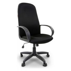  Кресло компьютерное Chairman 279, фото 1 