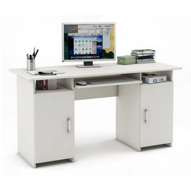  Стол компьютерный Лайт-6К, фото 1 