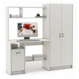  Стол компьютерный Август-14, фото 1 