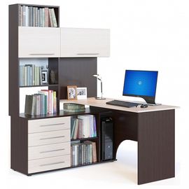  Стол компьютерный КСТ-14Л, фото 1 