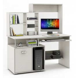  Стол компьютерный Имидж-57, фото 1 