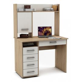  Стол письменный Остин-12Я, фото 1 