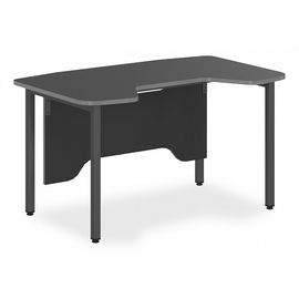  Стол компьютерный Skilll STG 1385, фото 1 