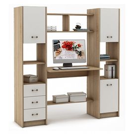  Стол компьютерный Август-7, фото 1 