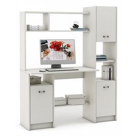  Стол компьютерный Август-2, фото 1 