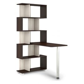  Стол компьютерный Домино СЛ-5СТ, фото 1 