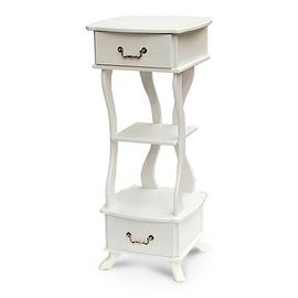  Подставка Берже 14 ясень белый, фото 1 