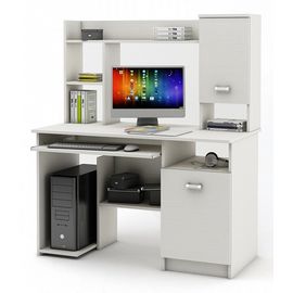  Стол компьютерный Имидж-12, фото 1 