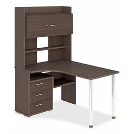  Стол компьютерный Домино СР-133, фото 1 