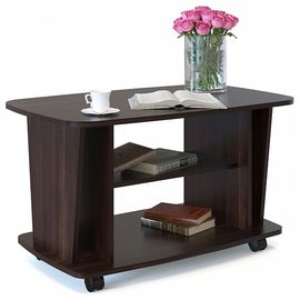  Стол журнальный СЖ-3, фото 1 