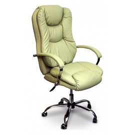  Кресло для руководителя Лорд КВ-15-131112-0416, фото 1 