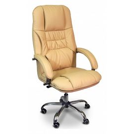  Кресло для руководителя Бридж КВ-14-131112_0413, фото 1 