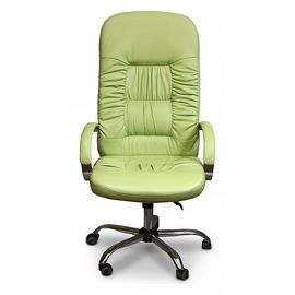  Кресло для руководителя Болеро КВ-03-131112_0406, фото 1 