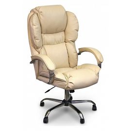  Кресло для руководителя Барон КВ-12-131112-0427, фото 1 