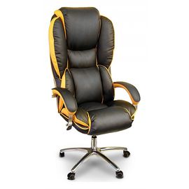  Кресло для руководителя Барон ХХL КВ-12-131112-0401-0432, фото 1 