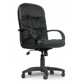  Кресло компьютерное Chairman 416 ЭКО, фото 1 