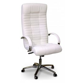  Кресло для руководителя Атлант КВ-02-131111-0402, фото 1 