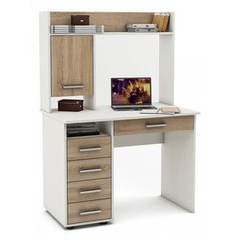  Стол письменный Остин-12Я, фото 1 