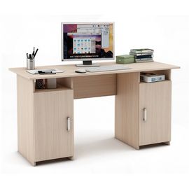  Стол письменный Лайт-6, фото 1 