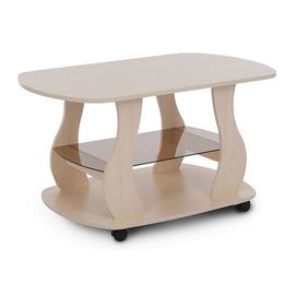  Стол журнальный Барон 2, фото 1 