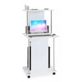  Стол компьютерный КСТ-12, фото 1 