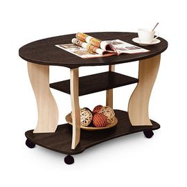  Стол журнальный Сатурн-М05, фото 1 