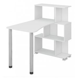  Стол компьютерный Домино СЛ-5-3СТ-2, фото 1 