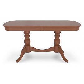  Стол обеденный Фламинго 08.01 вишня, фото 1 