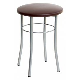  Табурет Лотос с кольцом, фото 1 