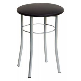  Табурет Лотос с кольцом, фото 1 