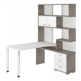  Стол компьютерный Домино нельсон СР-420/150, фото 1 