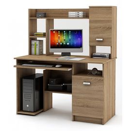  Стол компьютерный Имидж-12, фото 1 