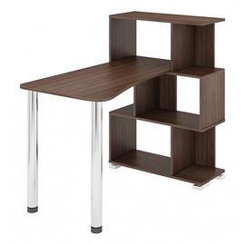  Стол компьютерный Домино СЛ-5-3СТ-2, фото 1 