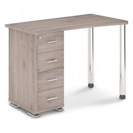  Стол письменный Домино нельсон СКМ-50, фото 1 