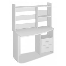  Стол компьютерный Домино Лайт СКЛ-Крл 120+НКЛ-120, фото 1 