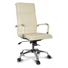  Кресло для руководителя College CLG-617 LXH-A, фото 1 