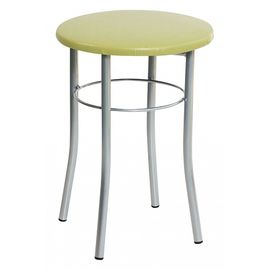  Табурет Лотос с кольцом, фото 1 