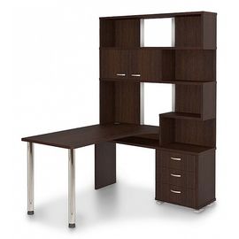  Стол компьютерный Домино СР-420150, фото 1 