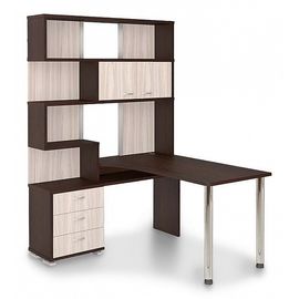  Стол компьютерный Домино СР-420150, фото 1 