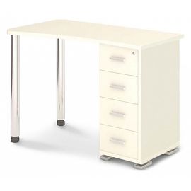  Стол письменный Домино нельсон СКМ-50, фото 1 