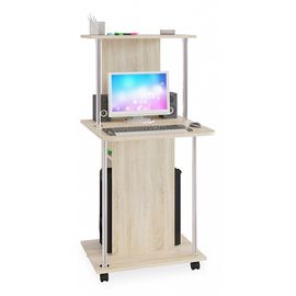  Стол компьютерный КСТ-12, фото 1 