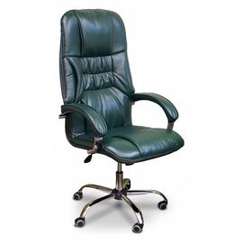  Кресло для руководителя Бридж КВ-14-131112-0470, фото 1 