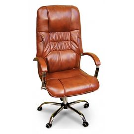  Кресло для руководителя Бридж КВ-14-131112-0468, фото 1 