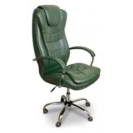  Кресло для руководителя Маркиз КВ-20-131112, фото 1 
