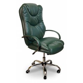  Кресло для руководителя Лорд КВ-15-131112_0470, фото 1 