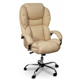  Кресло для руководителя Барон КВ-12-131112 -0413, фото 1 