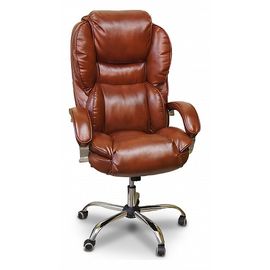  Кресло для руководителя Барон КВ-12-131112_0468, фото 1 