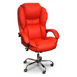  Кресло для руководителя Барон КВ-12-131112-0421, фото 1 